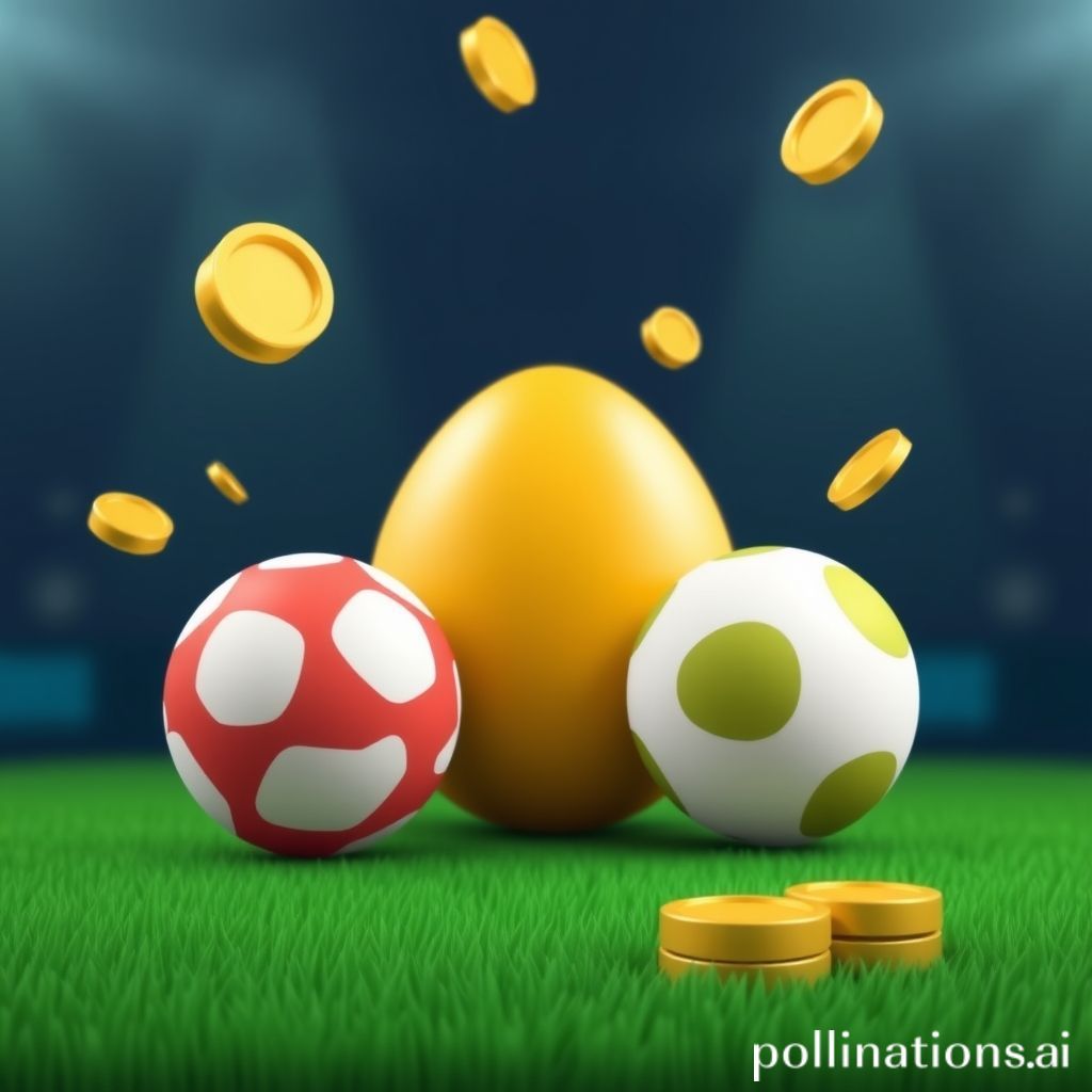 Cara Memilih Situs Bola Deposit Ovo yang Tepat